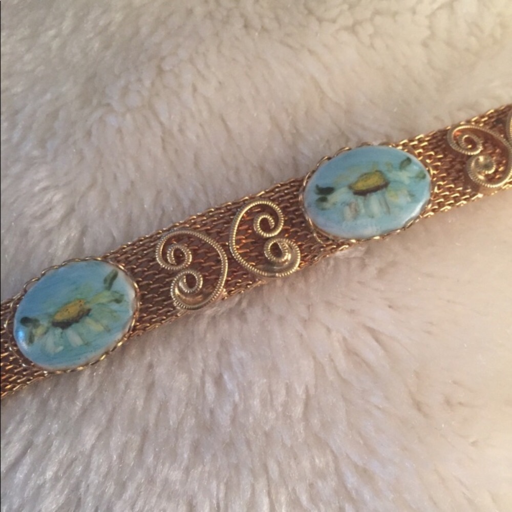 Vintage Bracelet
